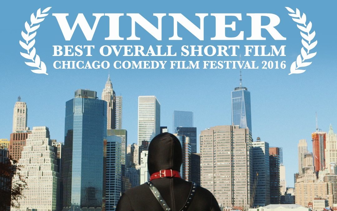 HYSC wins Chicago Comedy Film Festival Studios